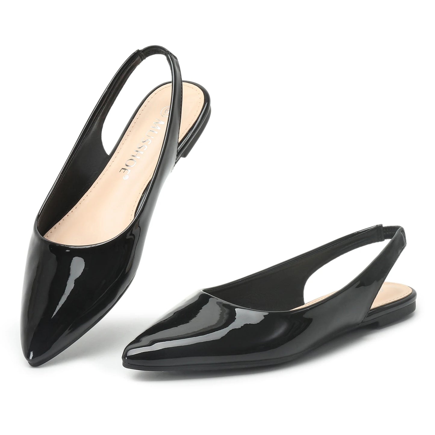 Mwaba Slingback Shoe