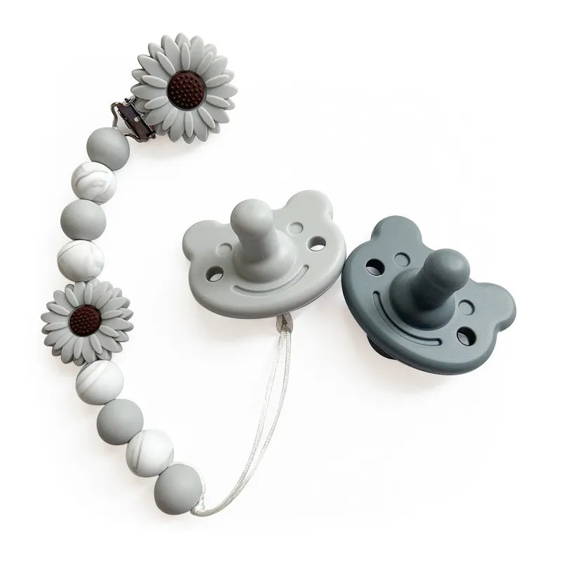 Baby Soft Silicon Pacifier